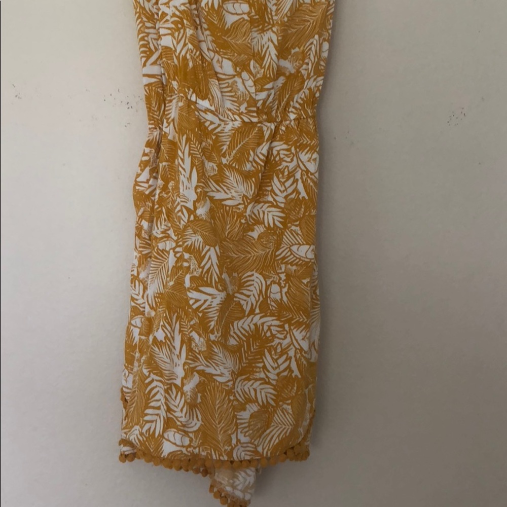 Target Romper - Picture 5 of 8